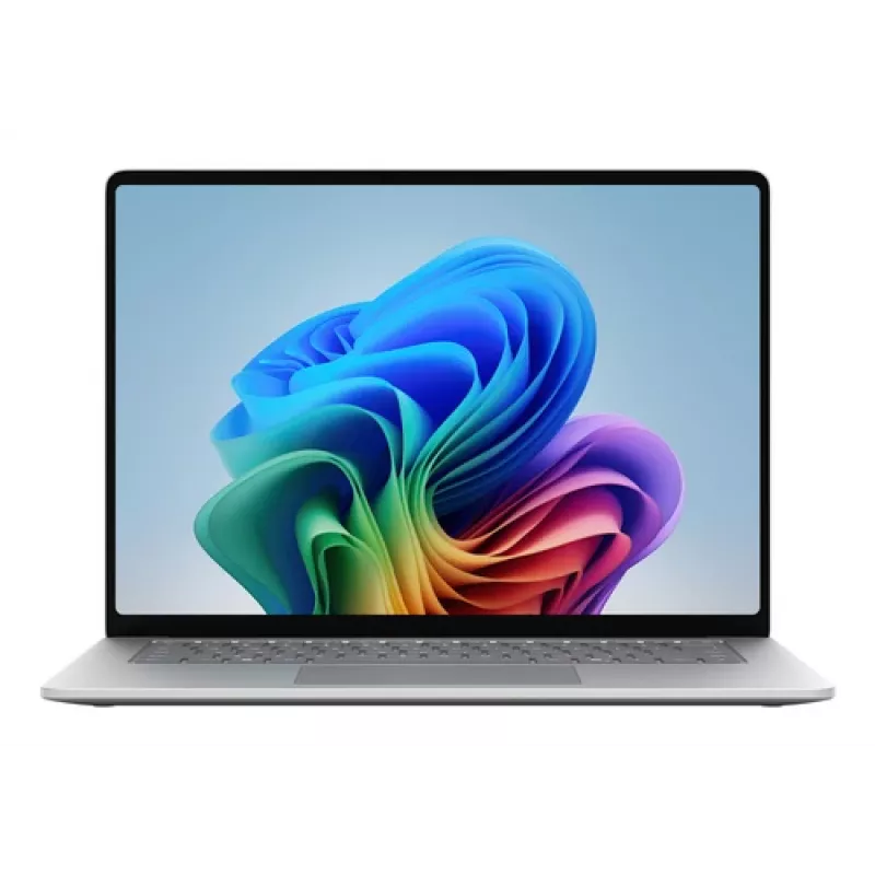 Microsoft Surface Laptop 8 13,8 pulgadas, Core Ultra 7, 32GB RAM, 1TB SSD, Platino, Windows 11 Pro, teclado alemán