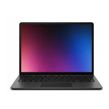 Microsoft Surface Laptop 8 13,8 pulgadas, Intel Core Ultra 7, 16GB RAM, 512GB SSD, Windows 11 Pro, Negro
