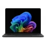 Microsoft Surface Laptop 8 13,8 pulgadas, Intel Core Ultra 7, 64GB RAM, 512GB SSD, Windows 11 Pro, Negro