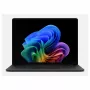 Microsoft Surface Laptop 8th Edition 15 pulgadas, Snapdragon X2 Elite, 32GB RAM, 512GB SSD, Windows 11 Pro, Negro