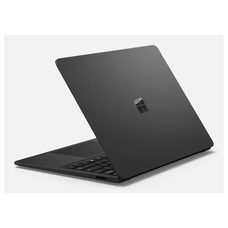 Microsoft Surface Laptop 8.ª edición 13,8 pulgadas, Snapdragon X2 Plus, 16GB RAM, 512GB SSD, Negro