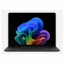 Microsoft Surface Laptop 8th Edition 13,8 inch, Snapdragon X2 Plus, 16GB RAM, 512GB SSD, Black