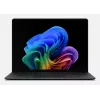 Microsoft Surface Laptop 8.ª edición 15 pulgadas, Snapdragon X2 Elite, 16GB RAM, 512GB SSD, Negro