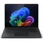 Microsoft Surface Laptop 8th Edition 15 pulgadas, Intel Core Ultra 5 325, 16 GB de RAM, 512 GB, Windows 11 Pro, negro, teclado alemán