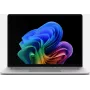 Microsoft Surface Laptop 8th Edition 15 pulgadas, Intel Core Ultra X7 368H, 16 GB de RAM, 256 GB, Windows 11 Pro, platino, teclado alemán