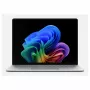 Microsoft Surface Laptop 8.ª edición 15 pulgadas, Snapdragon X2 Elite, 16GB RAM, 512GB SSD, Platino