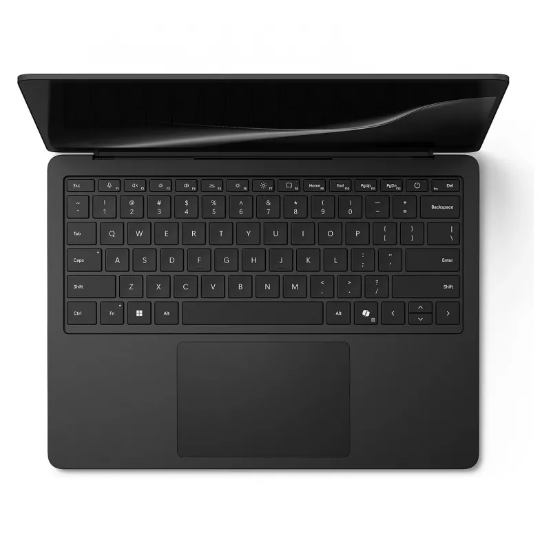Microsoft Surface Laptop 8.ª edición 13,8 pulgadas, Snapdragon X2 Elite, 16GB RAM, 1TB SSD, Negro