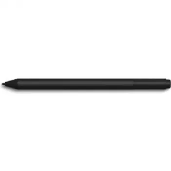 Microsoft Surface Pen V4 negro - 4096 niveles de presión, Bluetooth 4.0, detección de inclinación, sujeción magnética