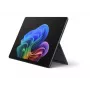 Microsoft Surface Pro 12th Edition Tableta de 13 pulgadas, Intel Core Ultra 7, 16GB RAM, 256GB SSD, Windows 11 Pro, Negro