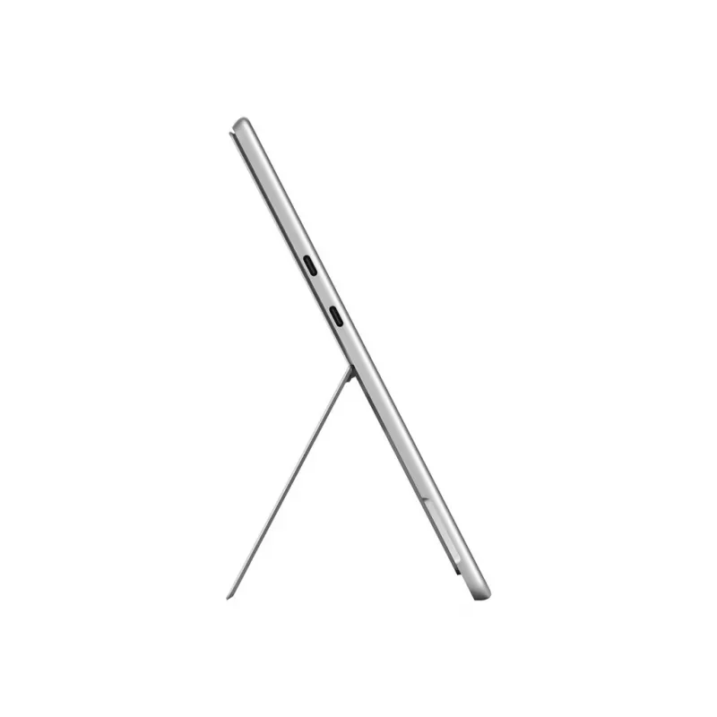 Microsoft Surface Pro 12th Edition Tableta de 13 pulgadas, Snapdragon X2 Elite, 16GB RAM, 1TB SSD, Windows 11 Pro, Platino