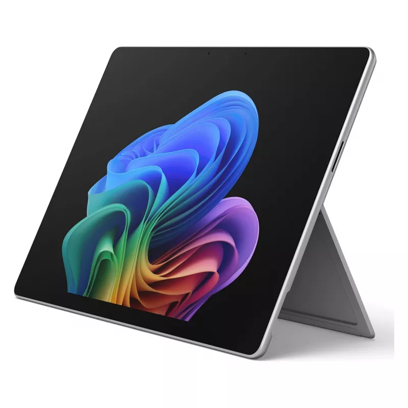 Microsoft Surface Pro 12th Edition tablet 13