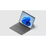 Microsoft Surface Pro 8 Portátil, Intel Core i5-1135G7, 16GB RAM, 256GB SSD, 13 inch 2880x1920 Pantalla Táctil, Platino
