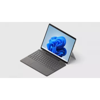 Microsoft Surface Pro 8 Portátil, Intel Core i7-1185G7, 16GB RAM, 256GB SSD, 13 pulgadas 2880x1920 pantalla táctil, Windows 11 Home, platino (reacondicionado)