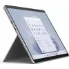 Microsoft Surface Pro 9 13 inch 2 en 1 tableta desmontable, Intel Core i5-1235U, 8GB RAM, 256GB SSD, platino
