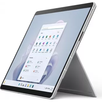 Microsoft Surface Pro 9 Portátil 2 en 1 / Tablet, Intel Core i5-1235U, 16 GB RAM, 256 GB SSD, 13