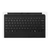 Teclado Microsoft Surface Pro - Teclado con touchpad - Retroiluminado - QWERTY - Inglés - Negro - para Microsoft Surface Pro 8, Pro 8 for Business, Pro 9, Pro 9 for Business, Pro 10 for Business, Pro (11th Edition)