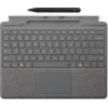 Microsoft Surface Pro teclado con Slim Pen 2, distribución nórdica, Platinum