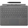 Microsoft Surface Pro teclado con Slim Pen 2, distribución nórdica, Platinum