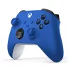 Microsoft Xbox Wireless Controller QAU-00002 – Shock Blue (Xbox Series X|S, Xbox One, PC, Móvil)