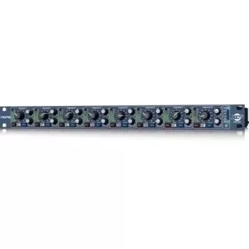 Midas XL48 preamplificador de micrófono de 8 canales