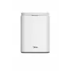 Midea máquina de cubitos de hielo MERI12BG01EU 180W 1,3L blanco