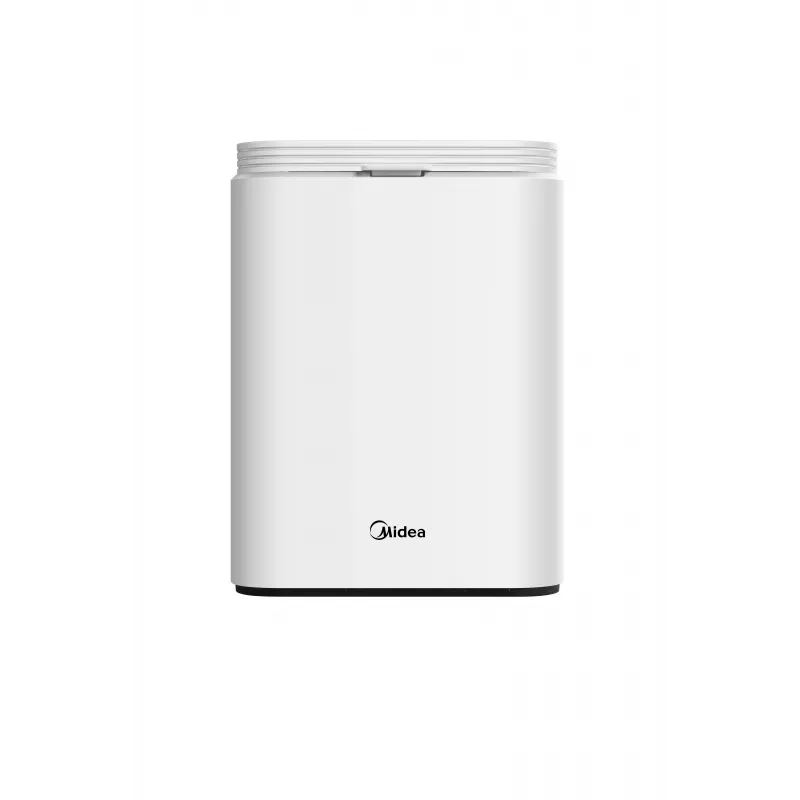 Midea máquina de cubitos de hielo MERI12BG01EU 180W 1,3L blanco