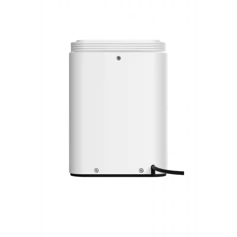Midea máquina de cubitos de hielo MERI12BG01EU 180W 1,3L blanco