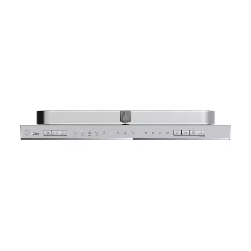 Midea MDWEB1004LS-W robot aspirador