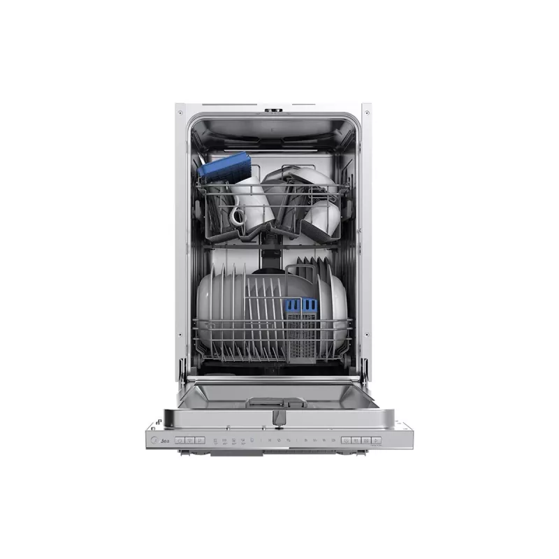 Midea MDWEB1004LS-W robot aspirador