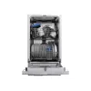 Midea MDWEB1004LS-W robot aspirador