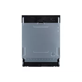 Midea MDWEB1403MB-WS lavavajillas integrable, 14 cubiertos, C, 44 dB
