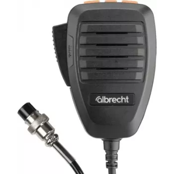 Albrecht 42000 Micrófono