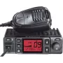 Midland Albrecht AE 6290 emisora de CB móvil con repetidor, VOX, 40 canales AM/FM, 12/24V, negra 12629