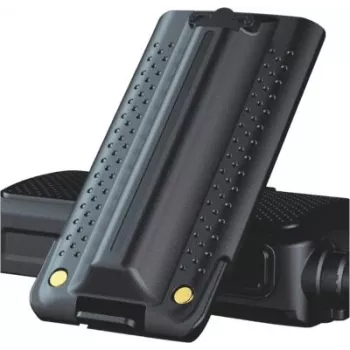 MIDLAND Albrecht Audio PowerBank RiPB 13500 mAh negro