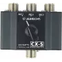 Midland Albrecht CX-5 conmutador de antena de 3 vías 7402