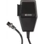 MIDLAND Albrecht DM-520 Micrófono dinámico con conexión de 4 pines (41964)
