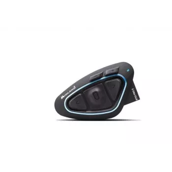 Midland BTX2 PRO S LR Intercomunicador Bluetooth para moto individual