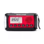 Midland ER100 Radio de emergencia con batería de 2600mAh