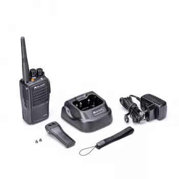 Midland G15PRO PMR IP67 Radio bidireccional