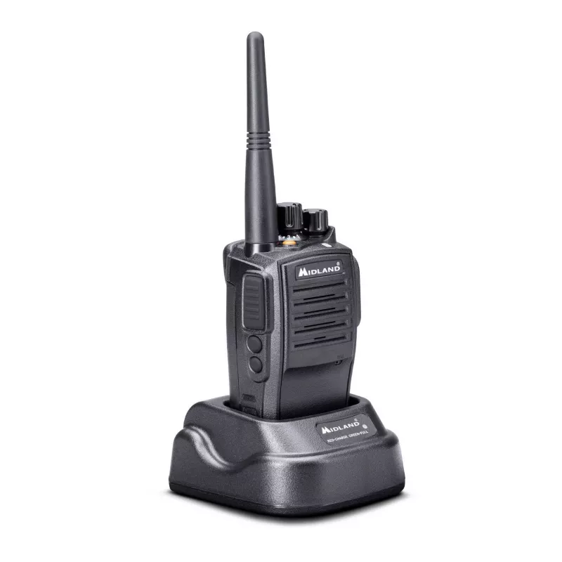Midland G15PRO PMR IP67 Radio bidireccional