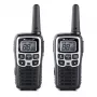 Midland XT50 2x Walkie PMR446 Gris