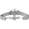MIDO Baroncelli Lady Reloj automático de mujer M76004691 29mm Acero inoxidable esfera antracita