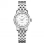 MIDO Baroncelli Lady Reloj automático de mujer 25 mm Acero inoxidable M039007110130