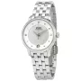 MIDO reloj automático mujer M039207111060 33mm acero inoxidable esfera nácar