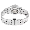MIDO Reloj automático de mujer M76004761 29mm Acero inoxidable Esfera plateada