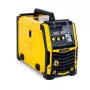 MIG-202 EASY SYNERGIA soldadora inversora, 230V, 200A/60%, GP50, MB15/3, MMAR, D100/D200