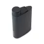 Petaca MiiR Aero 236 ml negra - Petaca de acero inoxidable de calidad médica