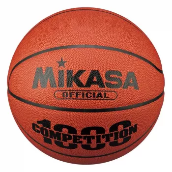 Balón de baloncesto Mikasa BQJ1000, talla 5