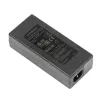 MikroTik Fuente de alimentación 48V 2A 96W con conector