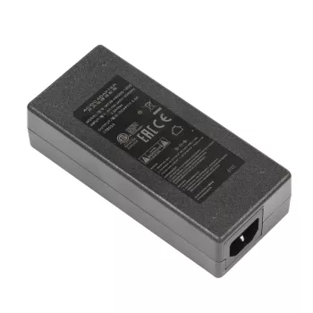 MikroTik Fuente de alimentación 48V 2A 96W con conector